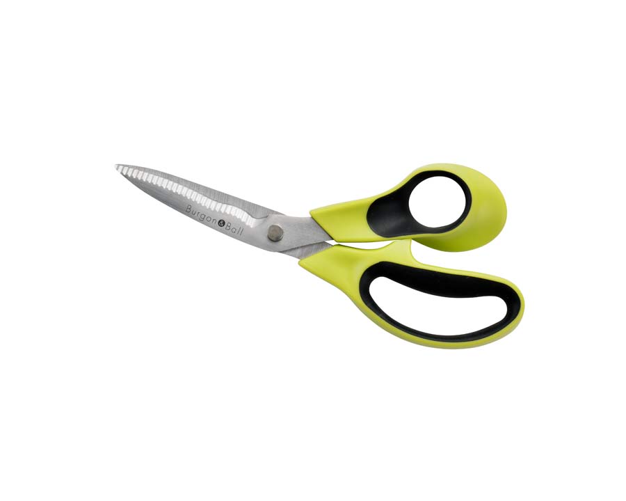 Garden and Flower scissors by Burgon and Ball