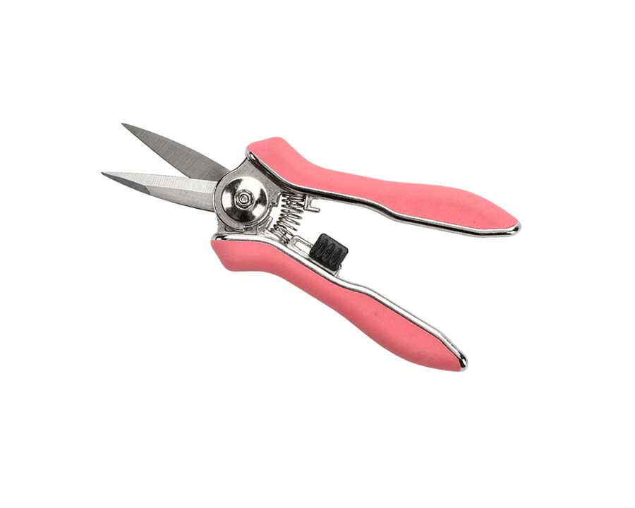 Orchid Snips by Burgon and Ball
