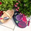 RHS endorsed Kneelo Kneeler - part of the British Bloom collection