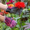 RHS gloves - British Bloom by Burgon and Ball