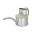 Galvanised - The Fazeley Flow Watering Can - 1 Pint (500ml) - Haws