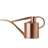 Copper Edition - The Fazeley Flow Watering Can - 2 Pint (1L) - Haws