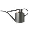 Graphite - The Fazeley Flow Watering Can - 2 Pint (1L) - Haws