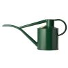 Green - The Fazeley Flow Watering Can - 2 Pint (1L) - Haws