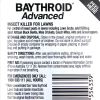 Baythroid Advanced for Lawns Info Panel