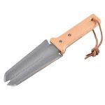 RHS Container Root Knife - Burgon & Ball