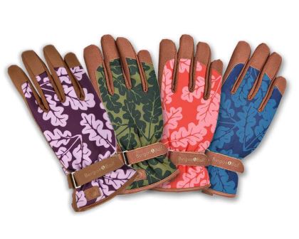 Love The Glove - Oakleaf range
