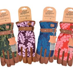 Love the Glove - Oak Leaf Range