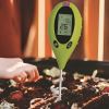 Tumbleweed - pH Tester designed to monitor pH of Garden Beds, Compost and Worm Farms