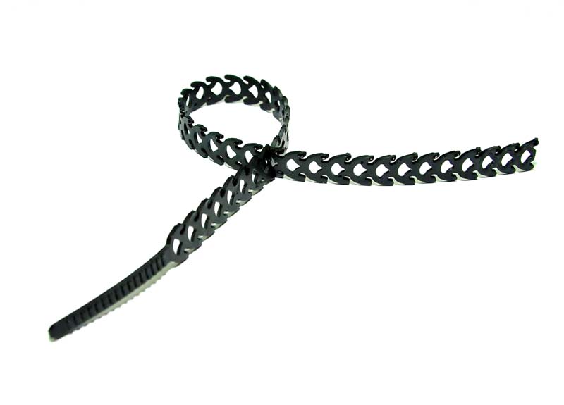 A single Rapstrap can be used more than once.