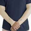 Beige - Sun Protection Sleeves