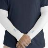 White - Sun Protection Sleeves