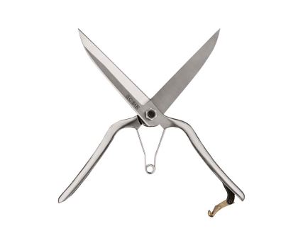 Stainless Steel Topiary Shears by Sophie Conran