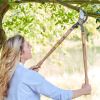 Loppers - part of new range of quality garden tools by Sophie Conran