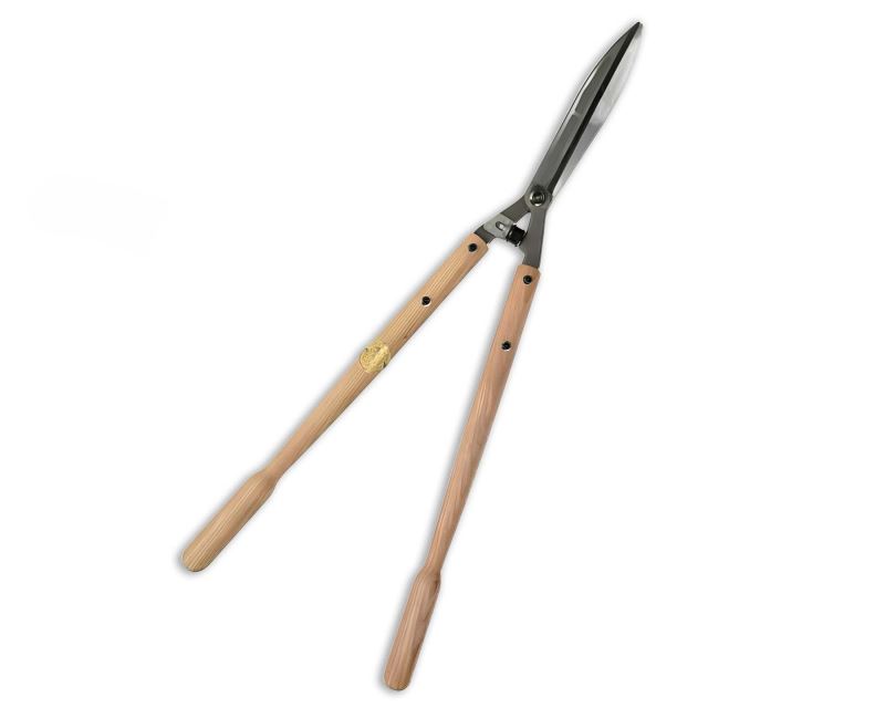 Hedge Shear - part of new range of quality garden tools by Sophie Conran