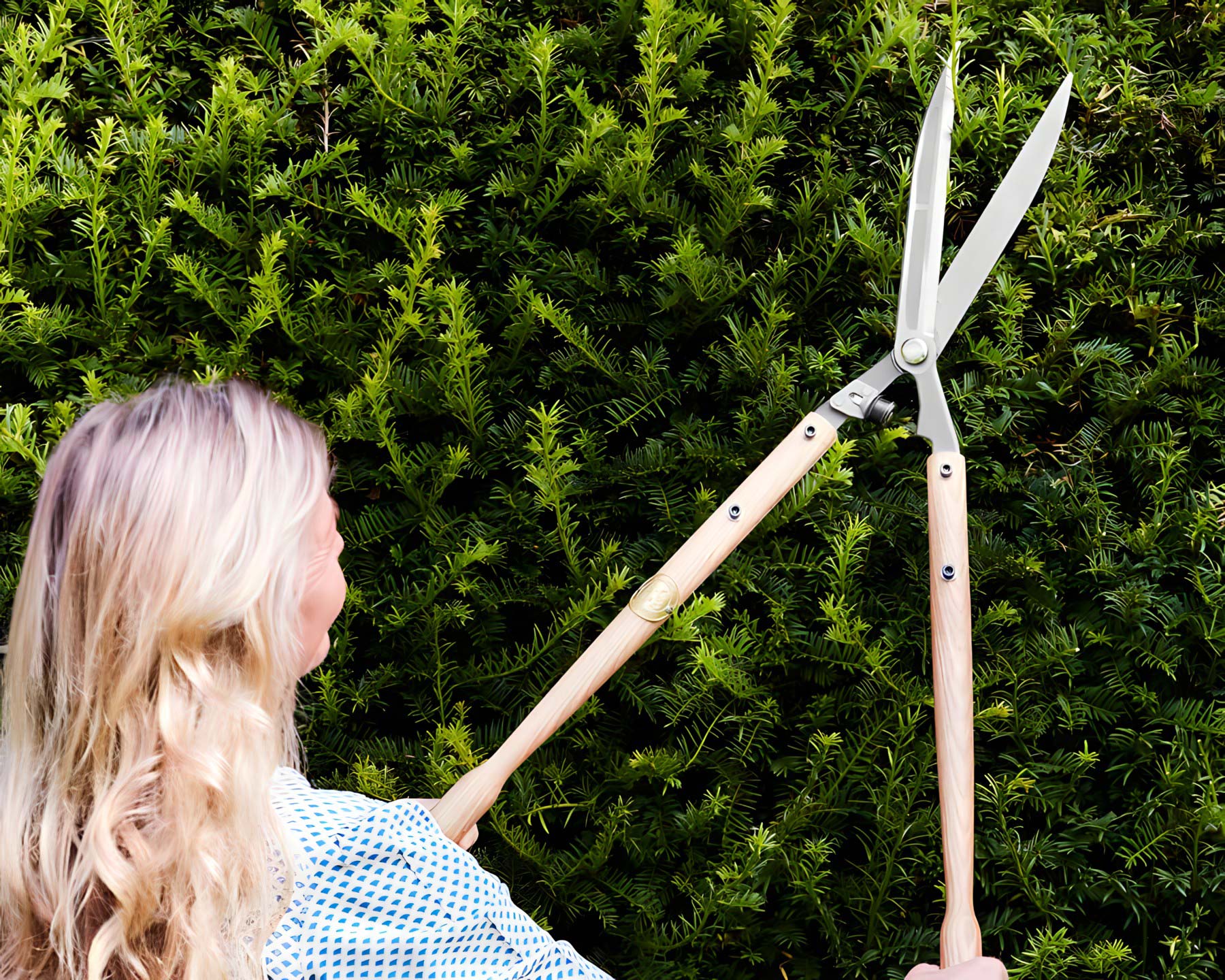 - part of new range of quality garden tools by Sophie Conran