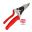 Felco17 for Left Handers with Revolving-Handle