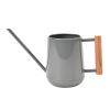 Indoor Watering Can 0.7L - Charcoal - Burgon & Ball