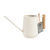 Indoor Watering Can 0.7L - Stone - Burgon & Ball
