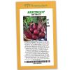 Beetroot Detroit Rangeview Seeds