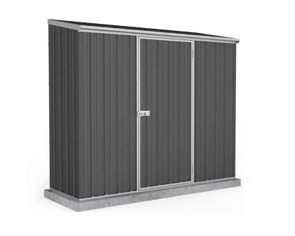 ABSCO 23081SK spacesave shed