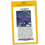 Catmint (Nepeta Mussini) - Rangeview Seeds