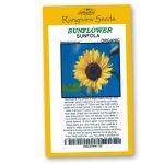 Sunflower- Sunfola - Rangeview Seeds