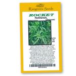 Rocket Perennial Organic - Rangeview Seeds