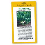 Silverbeet Fordhook Giant - Rangeview Seeds