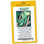 Zucchini Romanesco - Rangeview Seeds