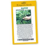 Rapini - Rangeview Seeds