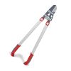 Power Cut Anvil Loppers 800mm (RS800V) - Wolf