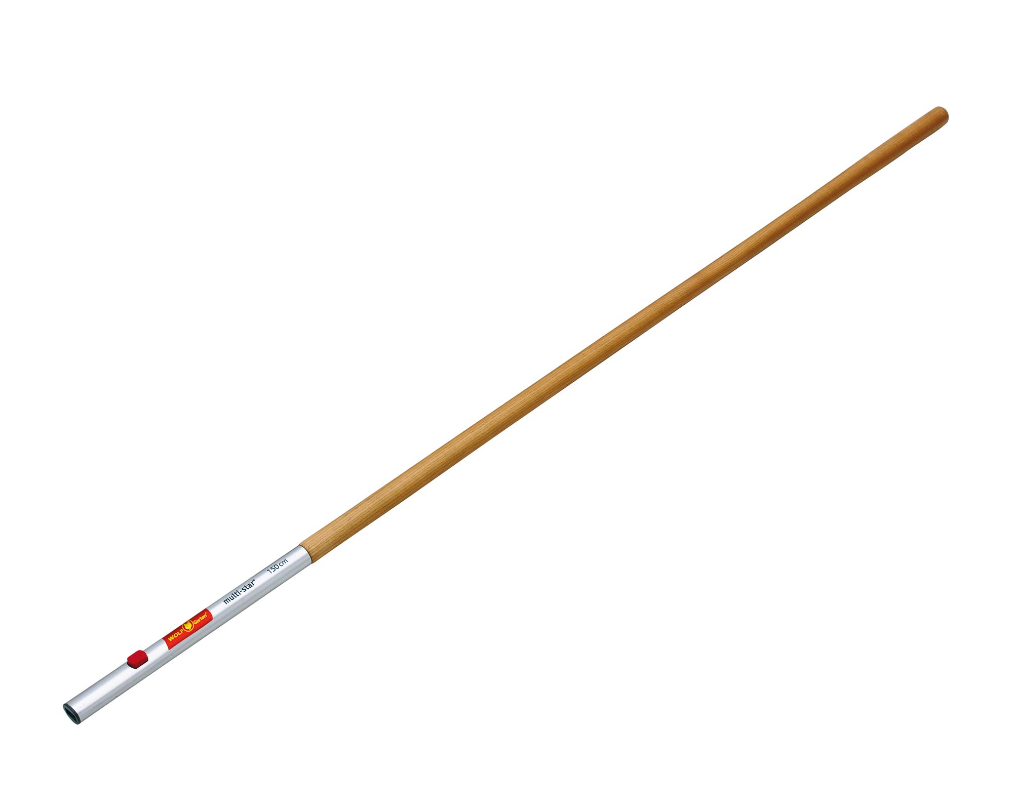 Multi-change hardwood handle recommended length ZM150