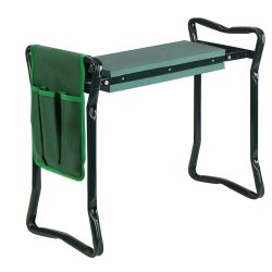 Folding Garden Kneeler / Seat