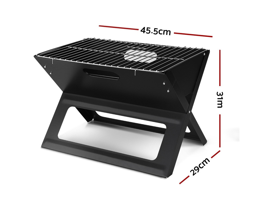 BBQ Grill compact