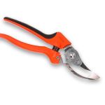 ByPass Secateurs with Composite Soft Handle P108-20-F - BAHCO