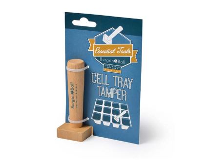 Cell Tray Tamper - Burgon & Ball