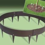 Flexible Steel Garden Rings - Everedge