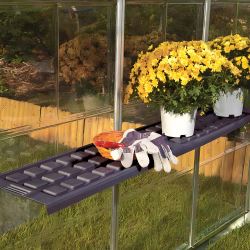 Shelf Kit for Greenhouses