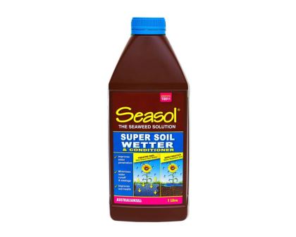 Super Soil Wetter - Seasol