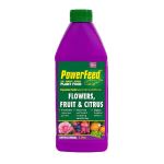 Powerfeed Concentrate for Flowers, Fruit and Citrus - Seasol
