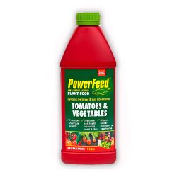 Powerfeed Concentrate for Tomatoes and Veggies - Seasol
