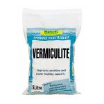 Vermiculite - Manutec