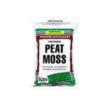 Peat Moss - Manutec