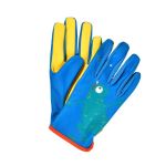 Children's Gloves Frog design by National Trust