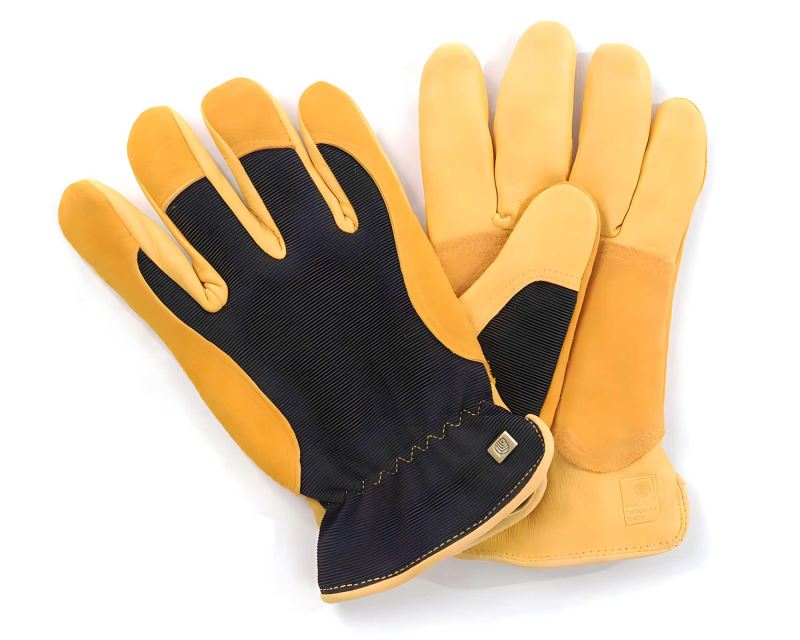 Winter Touch Garden Gloves by Gold Leaf (UK)