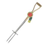 Rose and Root Fork - RHS - Burgon & Ball