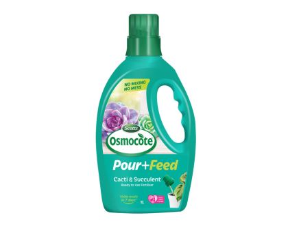 Pour and Feed Cactii 1L - Osmocote