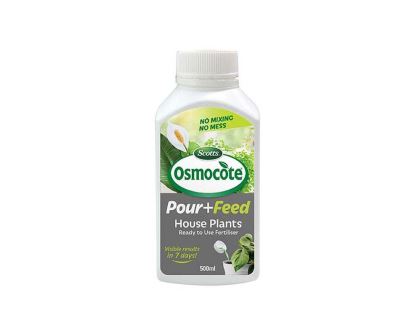 Pour and Feed for Indoor Plants - Osmocote