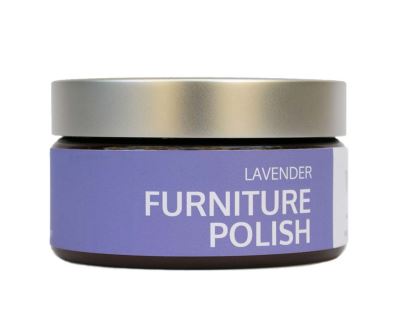 Furniture Polish 200g - Lavender Farm